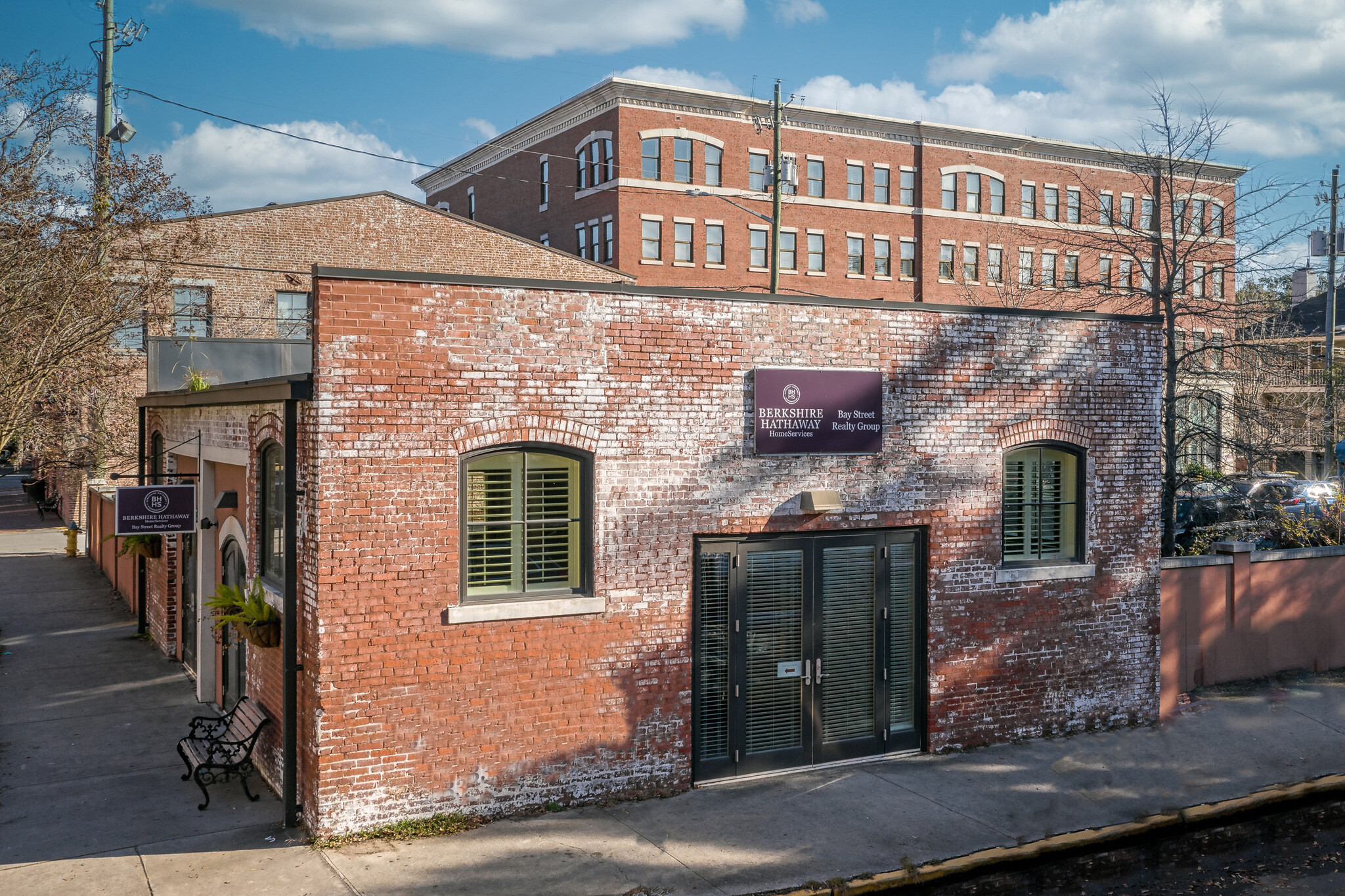 304 E Bryan St, Savannah, GA for sale Building Photo- Image 1 of 1