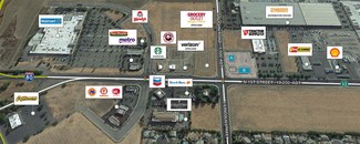 More details for Vaughn Rd, Dixon, CA - Retail for Lease