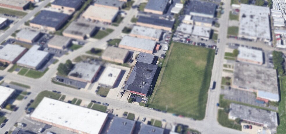 848 S Westgate St, Addison, IL for sale - Building Photo - Image 1 of 1