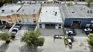 More details for 2430 W 78th St, Hialeah, FL - Industrial for Lease