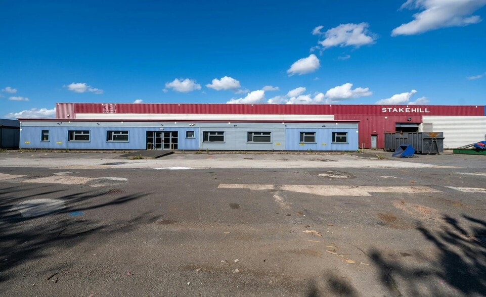 Lockett Rd, Wigan for sale - Building Photo - Image 2 of 6