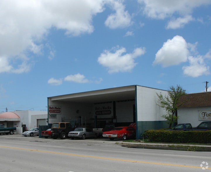 5832 Washington St, Hollywood, FL for sale - Building Photo - Image 3 of 61
