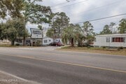 1209 N Howe St - Mobile Home or RV Park