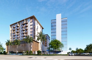 More details for 1600 S Federal Hwy, Pompano Beach, FL - Land for Sale