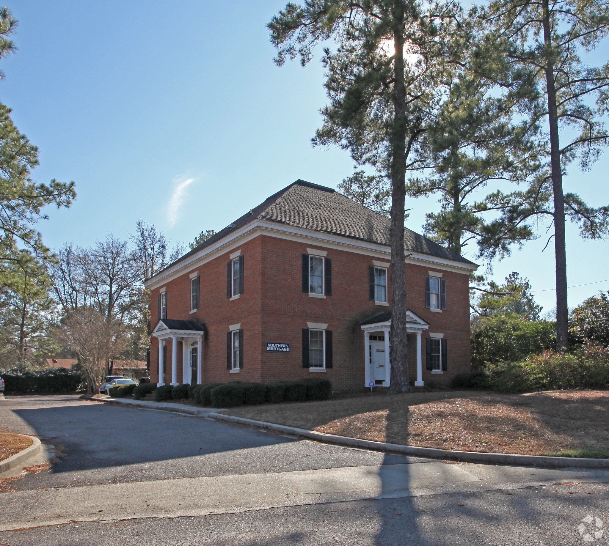 3726 Executive Center Dr, Augusta, GA for sale Primary Photo- Image 1 of 1