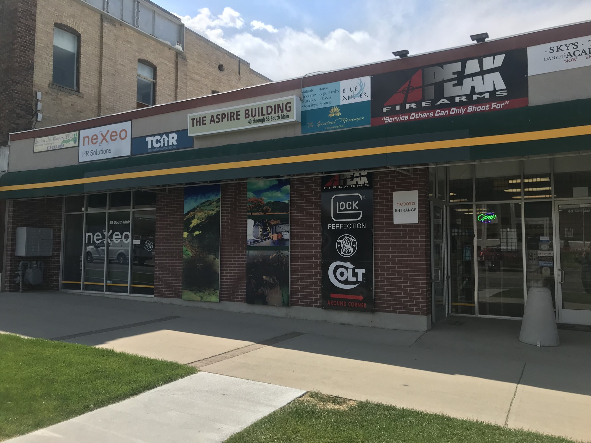 54 S Main St, Tooele, UT for sale Other- Image 1 of 1