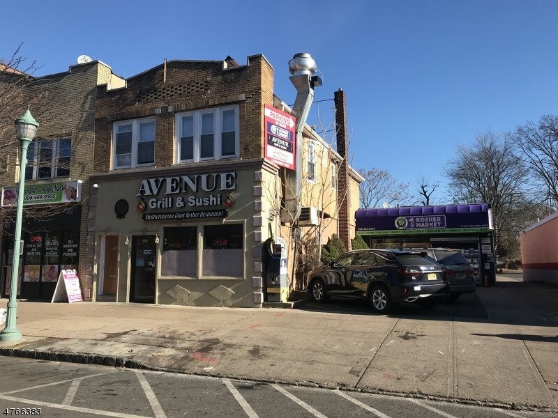 155157 Elmora Ave, Elizabeth, NJ 07202