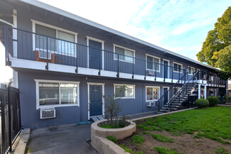 More details for Sacramento Master Lease Portfolio – Multifamily for Sale, Sacramento, CA