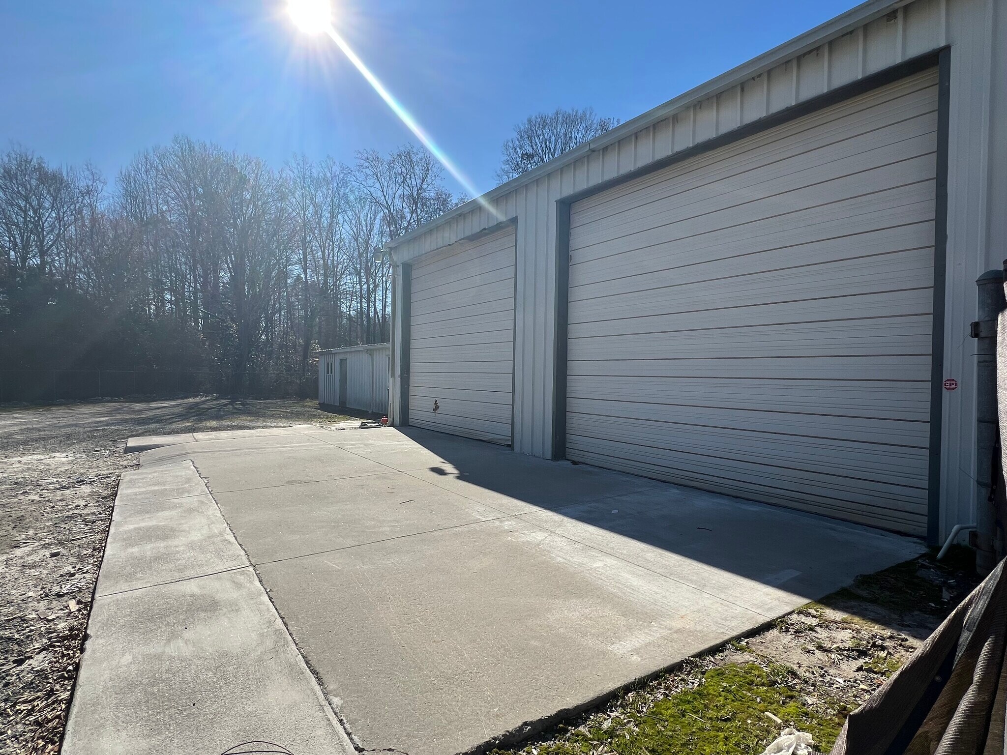 552 W Charles St, Matthews, NC for sale Building Photo- Image 1 of 1