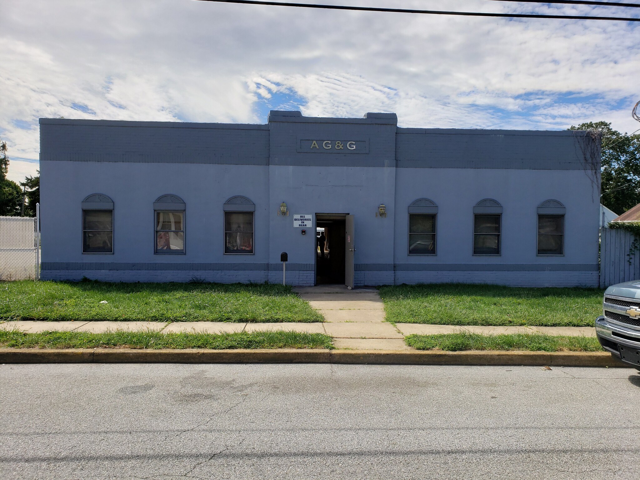 129 N Union St, Smyrna, DE for sale Primary Photo- Image 1 of 1