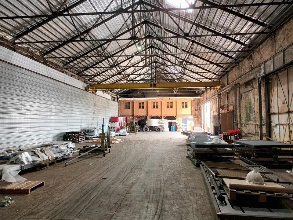 Flex in Le Havre for lease Building Photo- Image 1 of 2