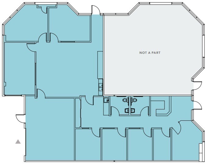 2260 Rutherford Rd, Carlsbad, CA for lease Floor Plan- Image 1 of 1