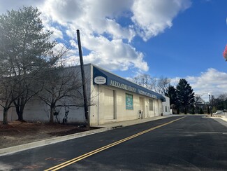 More details for 405 Fannon St, Alexandria, VA - Industrial for Lease