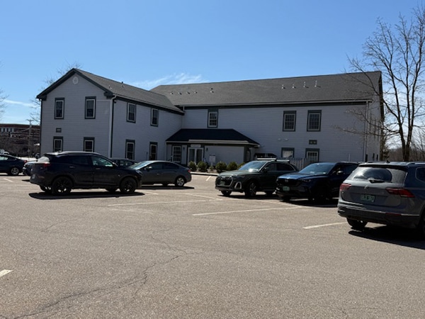 5399 Williston Rd, Williston, VT for sale - Building Photo - Image 3 of 11