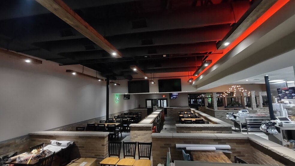 3315 N President George Bush Hwy, Garland, TX for lease - Building Photo - Image 2 of 30