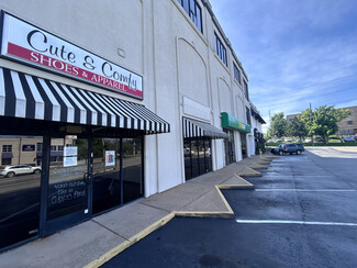 More details for 4121 Hillsboro Pike, Nashville, TN - Retail for Lease