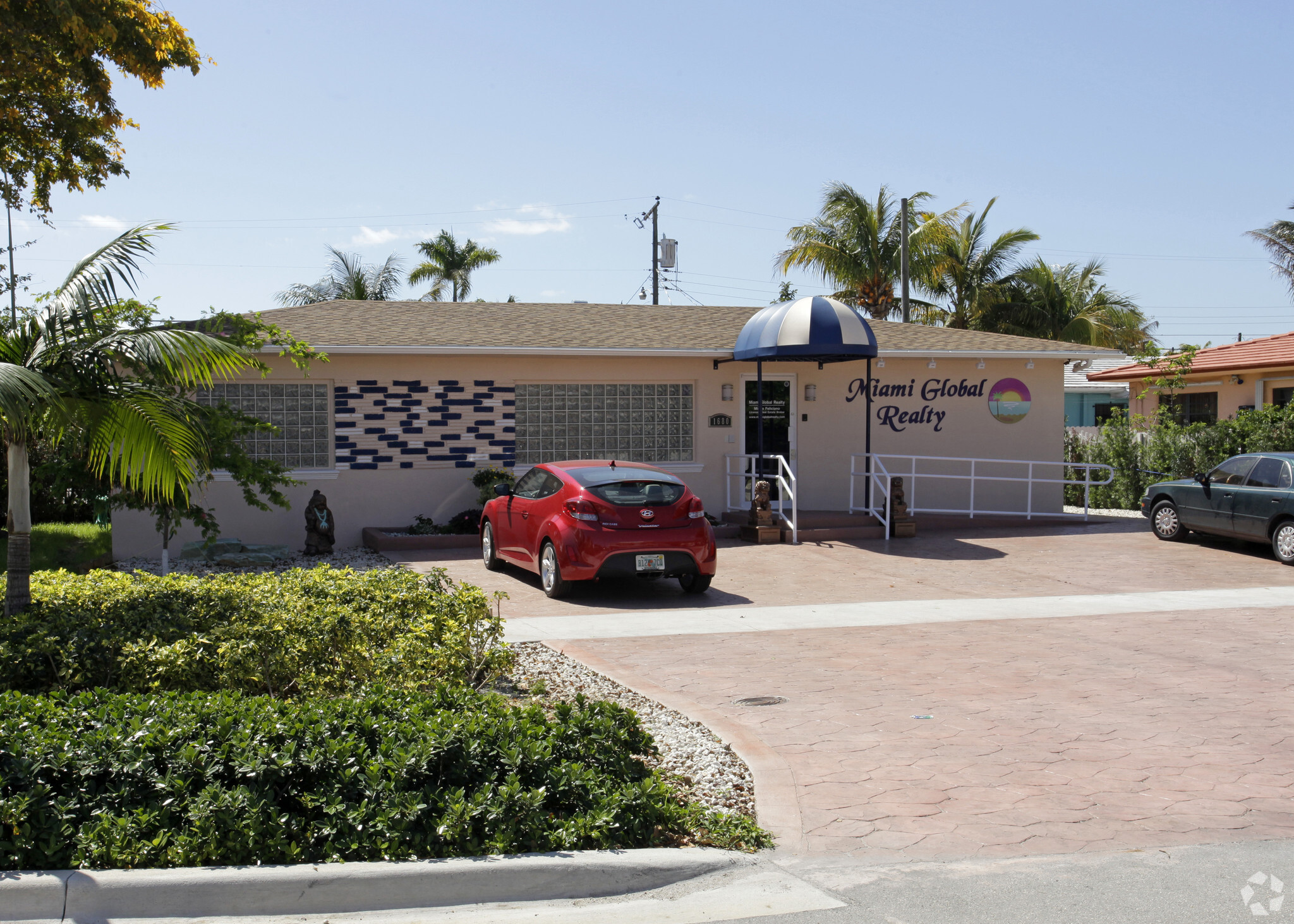 1680 NE 125th St, Miami, FL for lease Primary Photo- Image 1 of 14