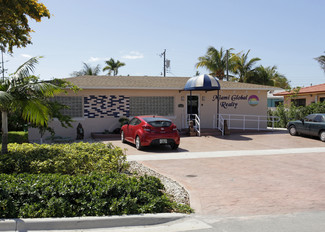 More details for 1680 NE 125th St, Miami, FL - Office for Lease