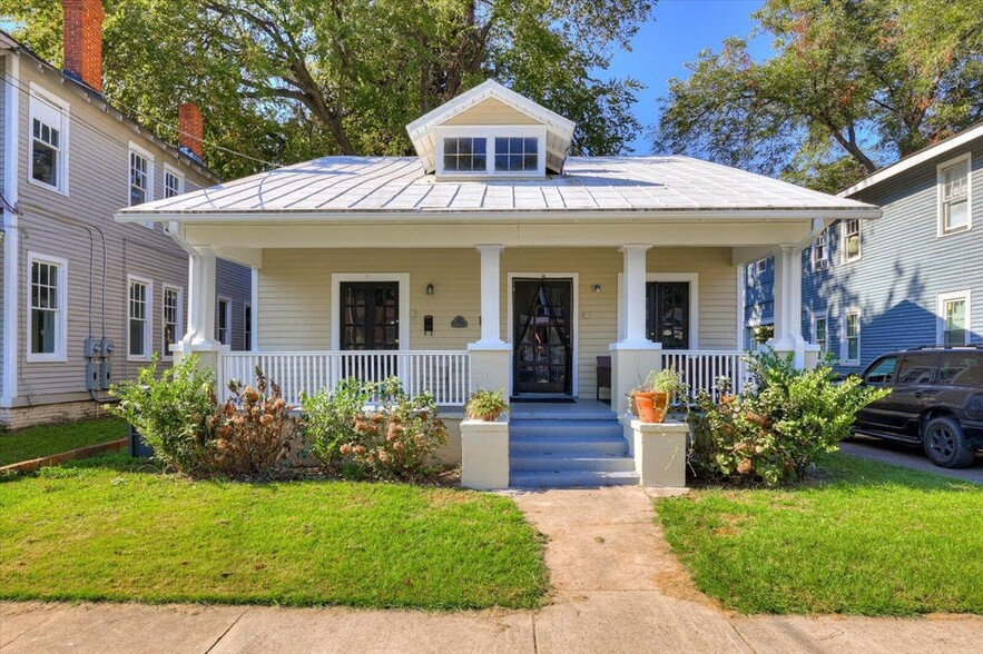 212 Ellis St, Augusta, GA for sale - Building Photo - Image 1 of 1