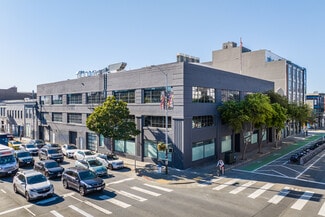 More details for 1301 Folsom St, San Francisco, CA - Flex for Sale