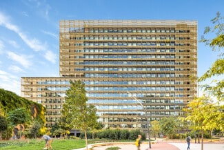 More details for Carrer de la Ciutat de Granada, 150, Barcelona - Coworking for Lease