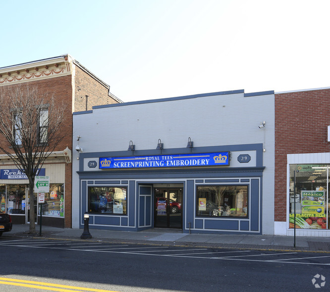 29 Lafayette Ave, Suffern, NY for sale - Primary Photo - Image 1 of 1