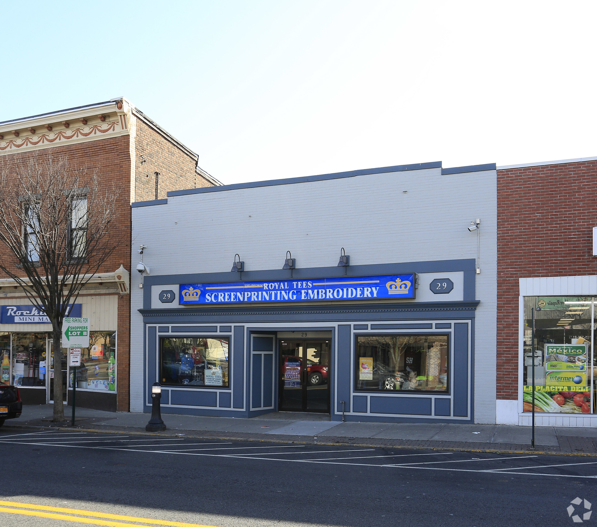 29 Lafayette Ave, Suffern, NY for sale Primary Photo- Image 1 of 1