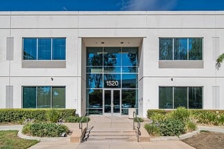 More details for 1520 Bridgegate Dr, Diamond Bar, CA - Office for Lease