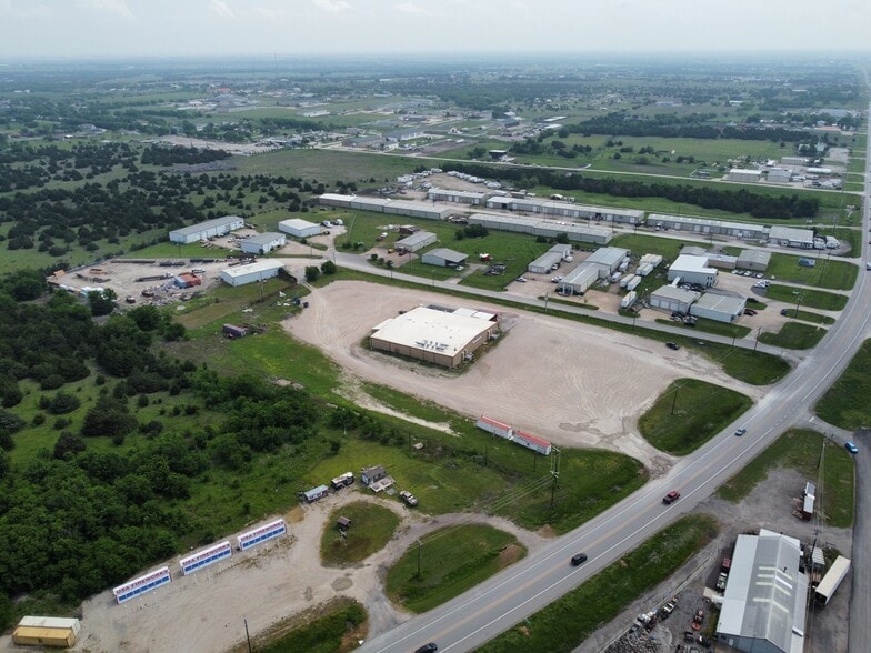 5574 TX-276, Royse City, TX for sale - Primary Photo - Image 2 of 3