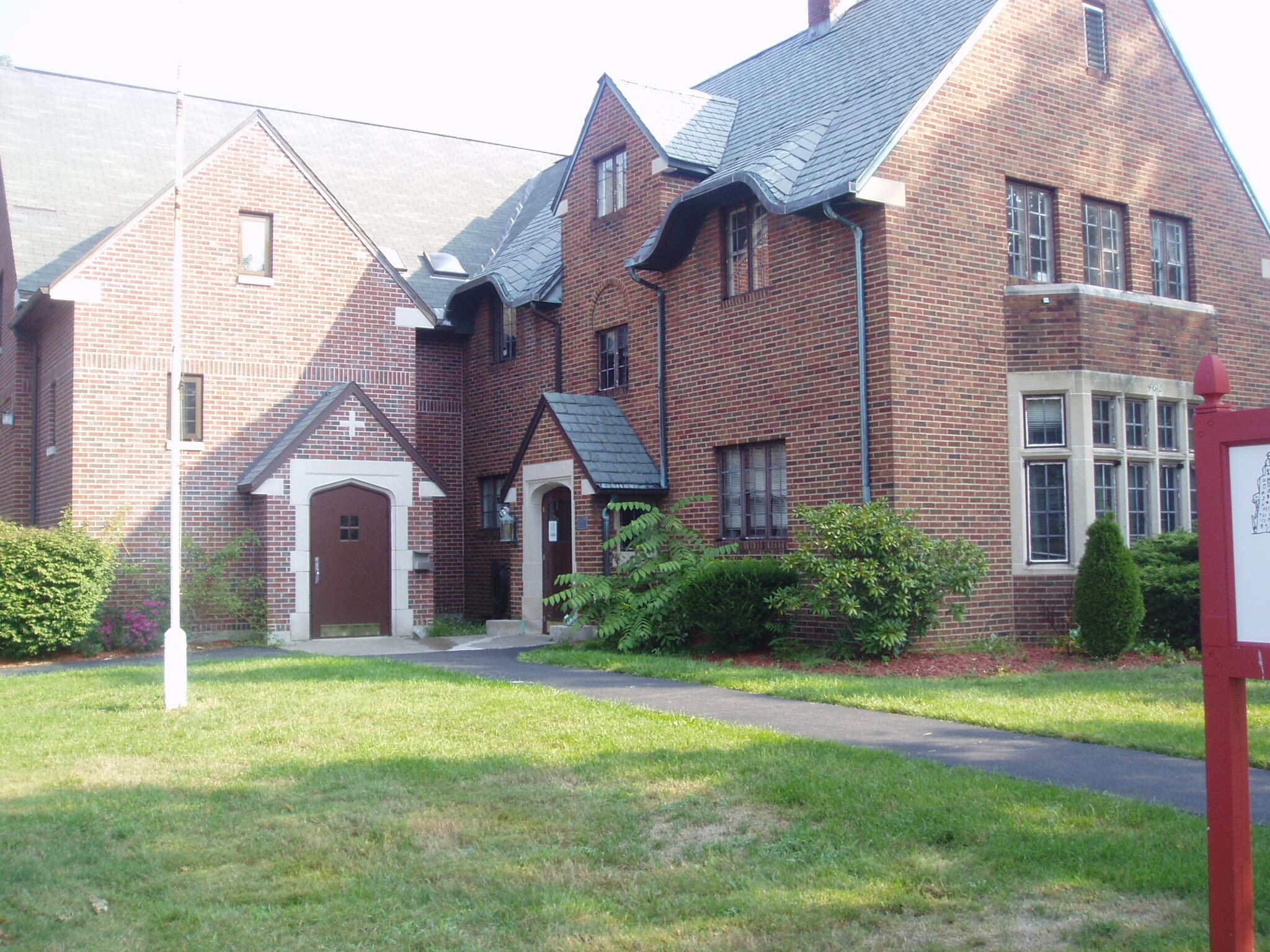 462 W Church St, Elmira, NY for sale Primary Photo- Image 1 of 1