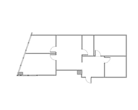 8330 Lyndon B Johnson Fwy, Dallas, TX for lease Floor Plan- Image 1 of 1