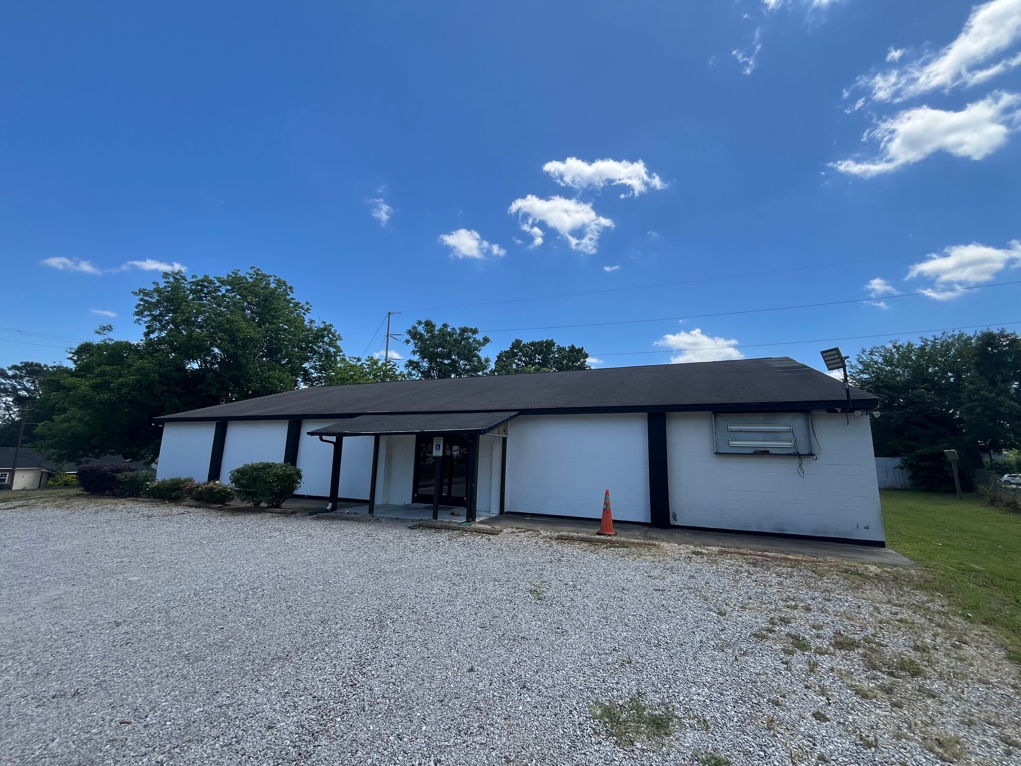1230 Green St, Raleigh, NC for lease Building Photo- Image 1 of 6