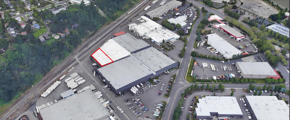 5000-5150 N Basin Ave, Portland, OR for lease - Building Photo - Image 2 of 3