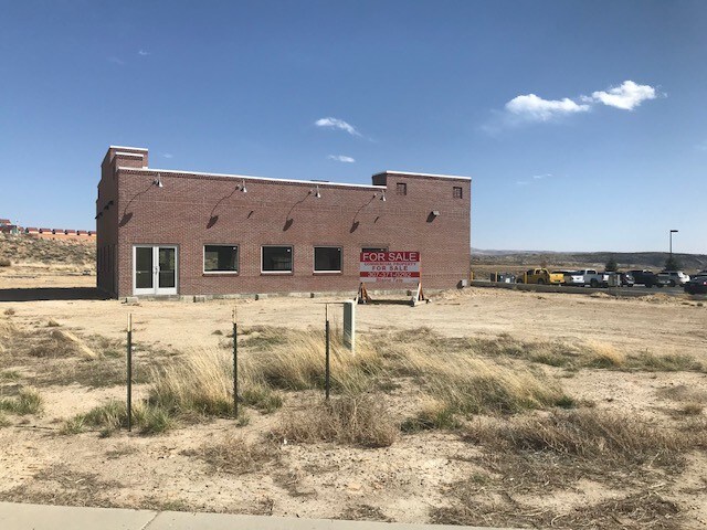 1481 Gateway Blvd, Rock Springs, WY for sale Other- Image 1 of 1