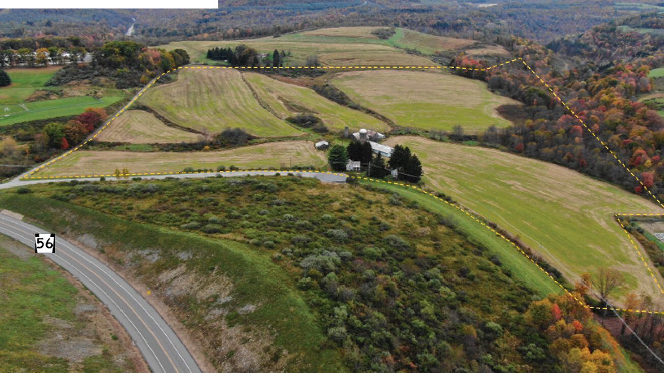 11444 Route 56 Hwy E, Armagh, PA 15920