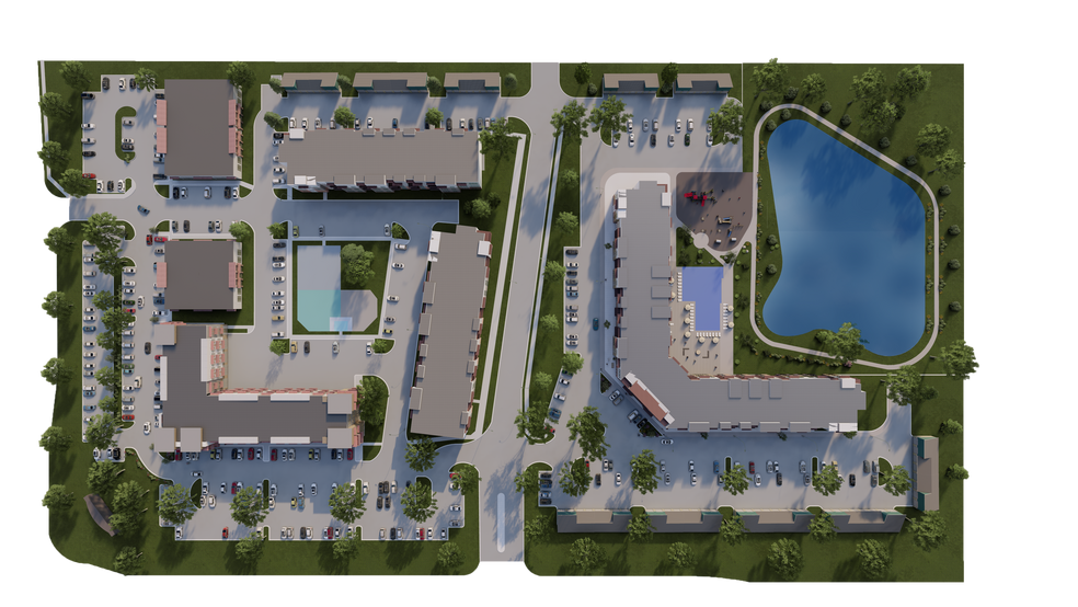 1905 SW 150 Hwy, Lee's Summit, MO for lease - Site Plan - Image 3 of 3