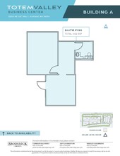 12509-12523 130th Ln NE, Kirkland, WA for lease Floor Plan- Image 1 of 1