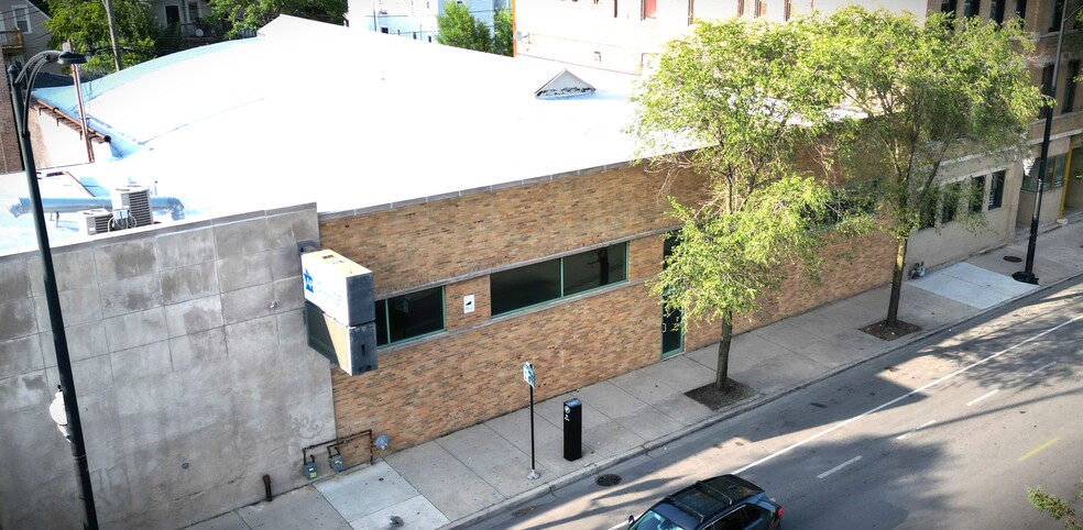 3640 W Armitage Ave, Chicago, IL for sale - Building Photo - Image 3 of 17