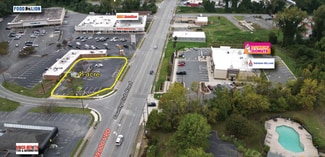 More details for 4810 Country Club Rd, Winston-Salem, NC - Retail for Sale