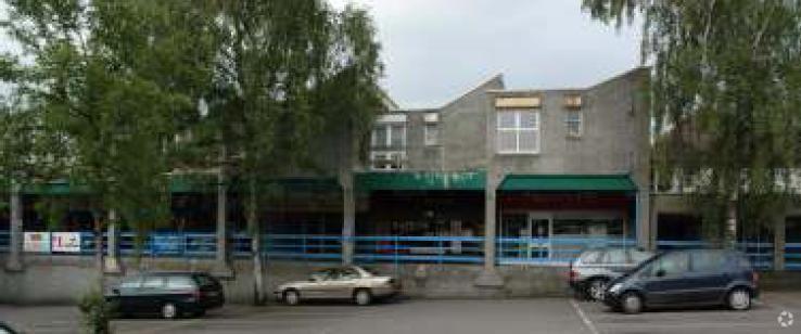 Winchester Rd, Eastleigh for lease - Building Photo - Image 2 of 4