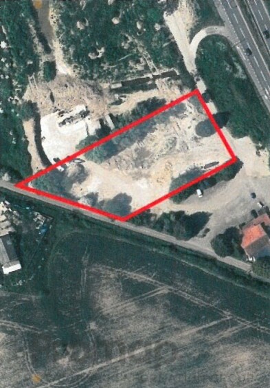 Taylors Rd, Hitchin for sale - Aerial - Image 1 of 1