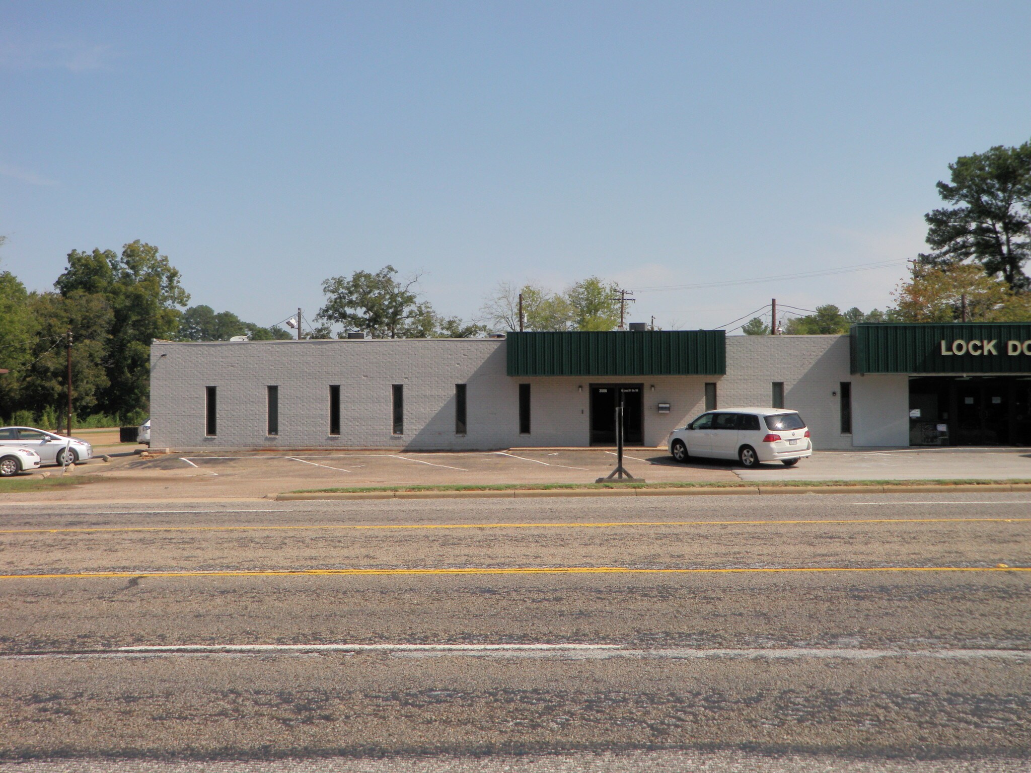 3506 W Loop 281, Longview, TX for sale Primary Photo- Image 1 of 1