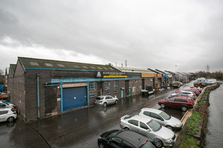 More details for City Rd, Stoke On Trent - Flex for Lease