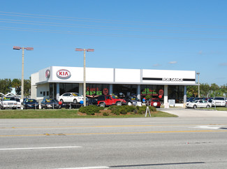 More details for 1700 E Merritt Island Cswy, Merritt Island, FL - Retail for Lease