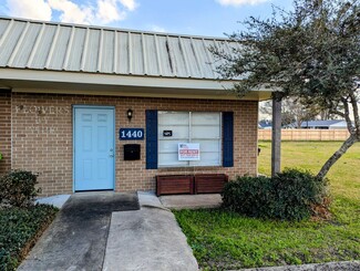 More details for 1440-1442 E Bridge St, Breaux Bridge, LA - Office for Lease