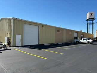 More details for 6658 S 89 Hwy, Ogden, UT - Flex for Lease