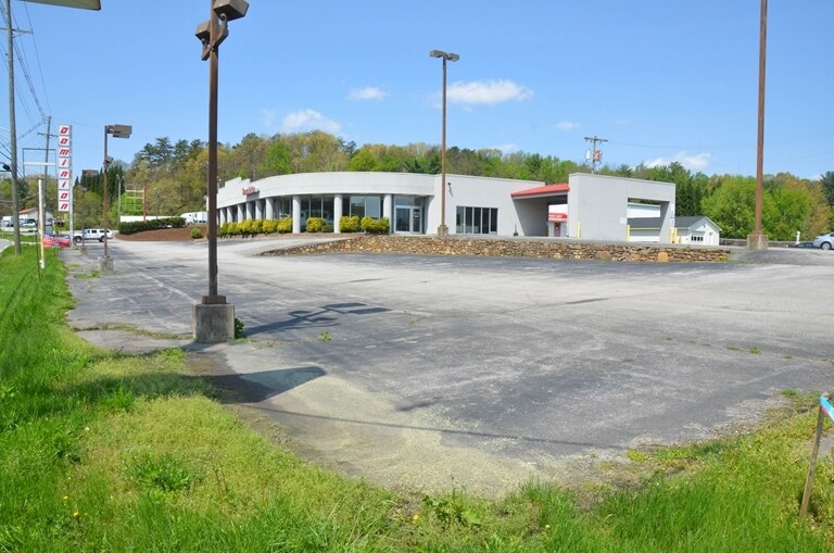 1259 E Main St, Salem, VA for sale - Primary Photo - Image 1 of 1