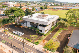 4334 Rice St, Lihue, HI - aerial  map view - Image1