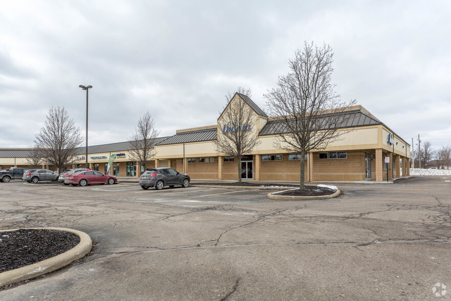 4120-4190 Burbank Rd, Wooster, OH for lease - Building Photo - Image 3 of 5