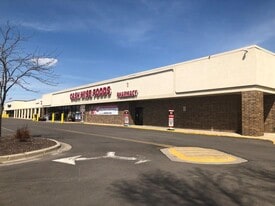 1230 State St N, Waseca MN - Automotive Property